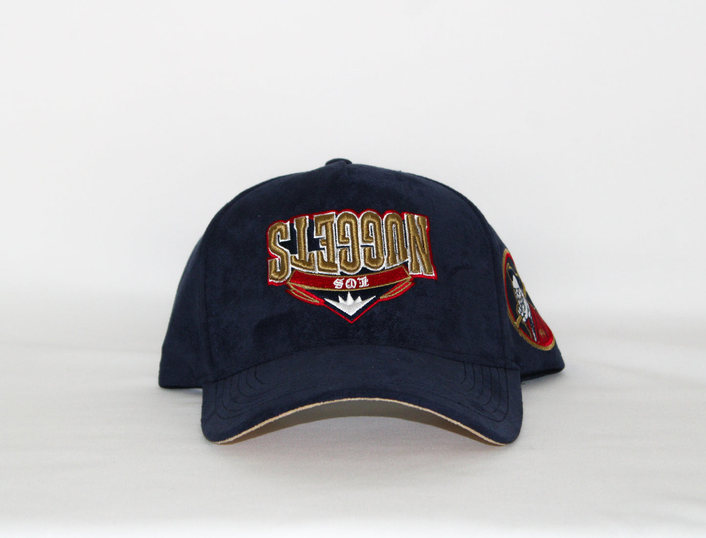Crowned Supply x Joker