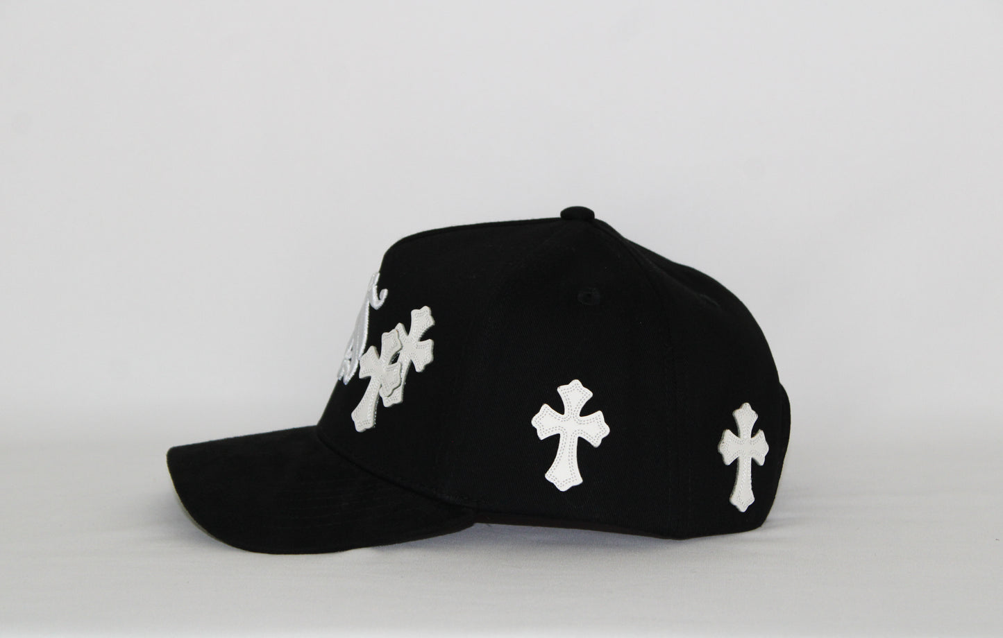 Crowned Supply x Chrome