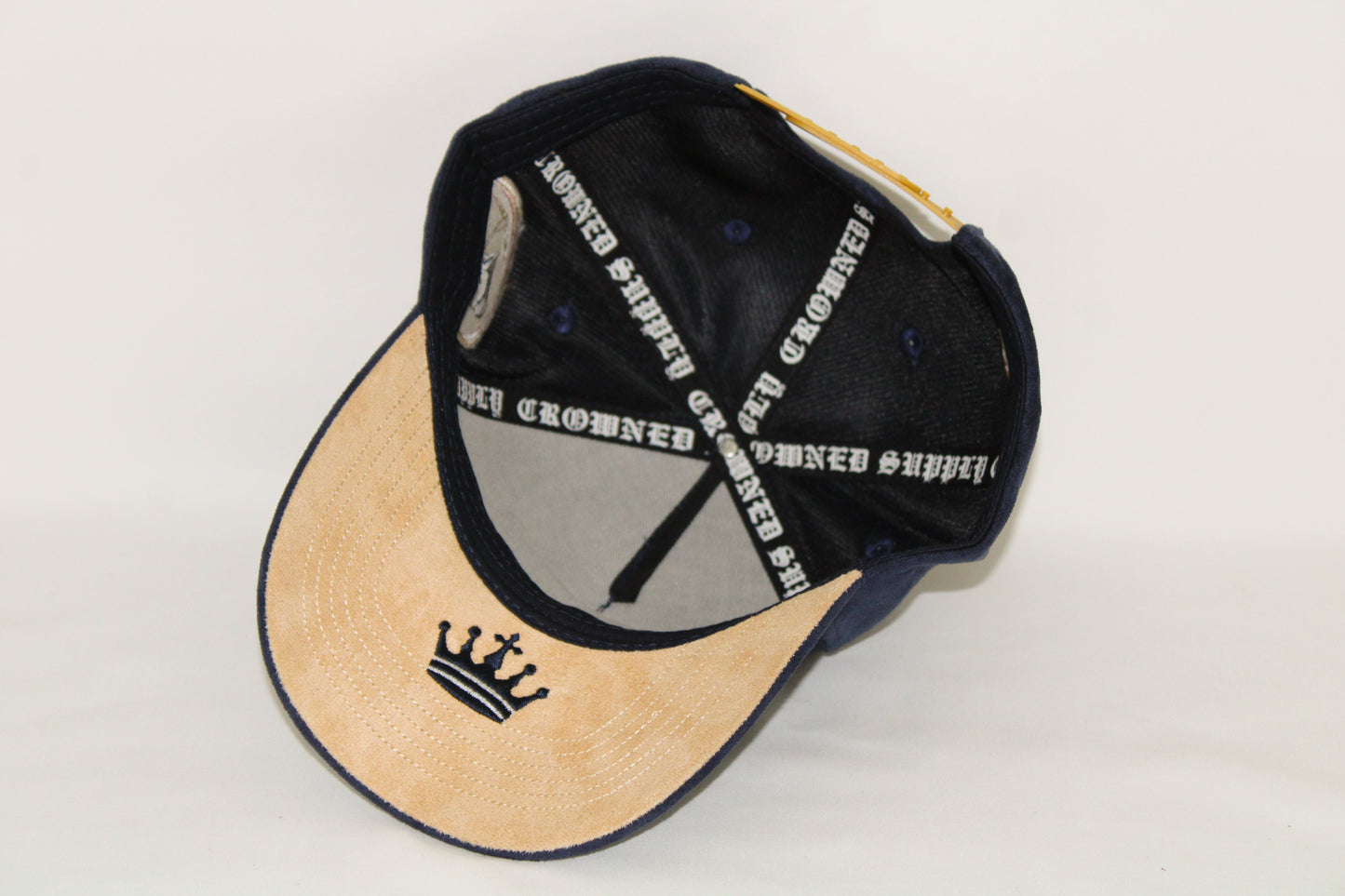 Crowned Supply x Joker