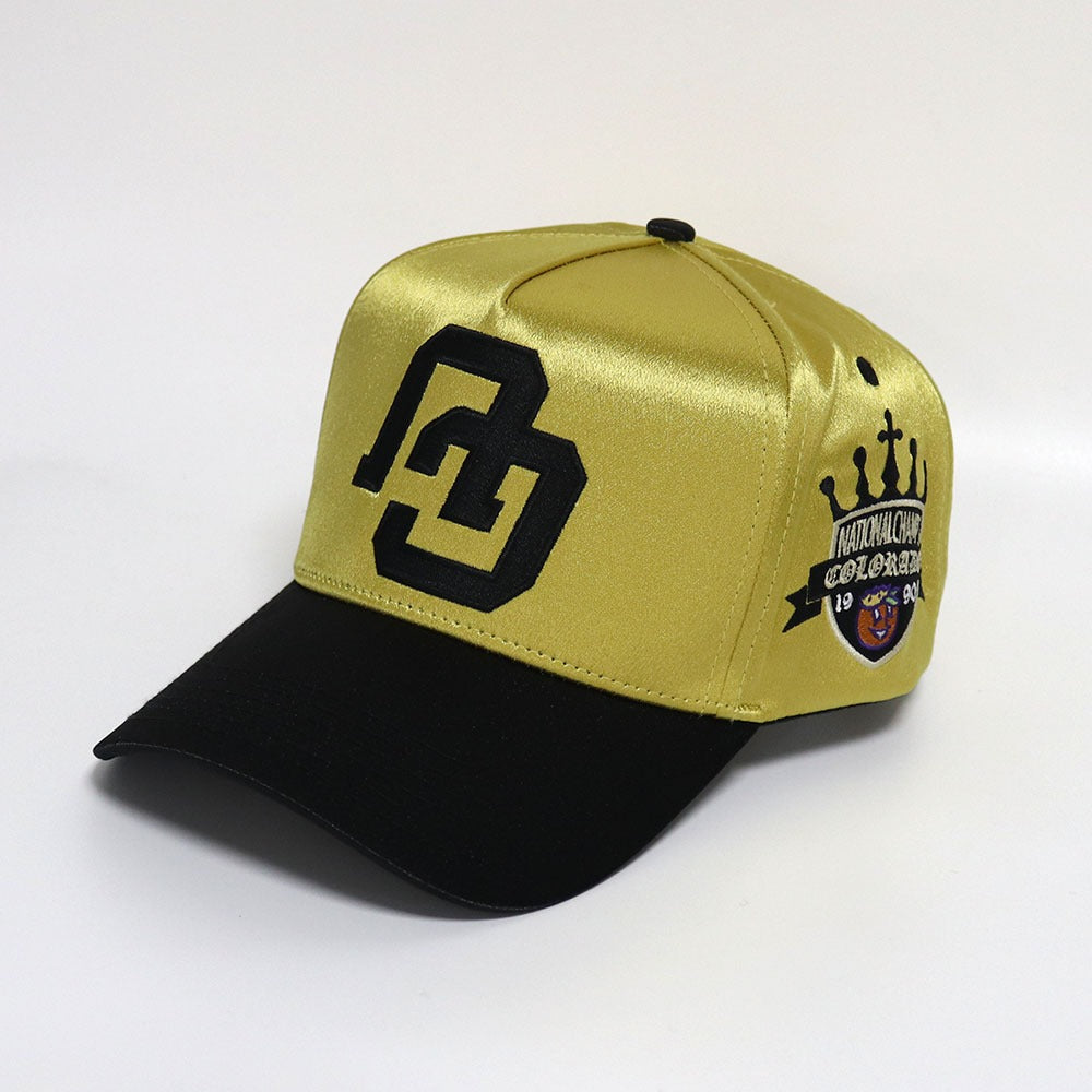 Crowned University