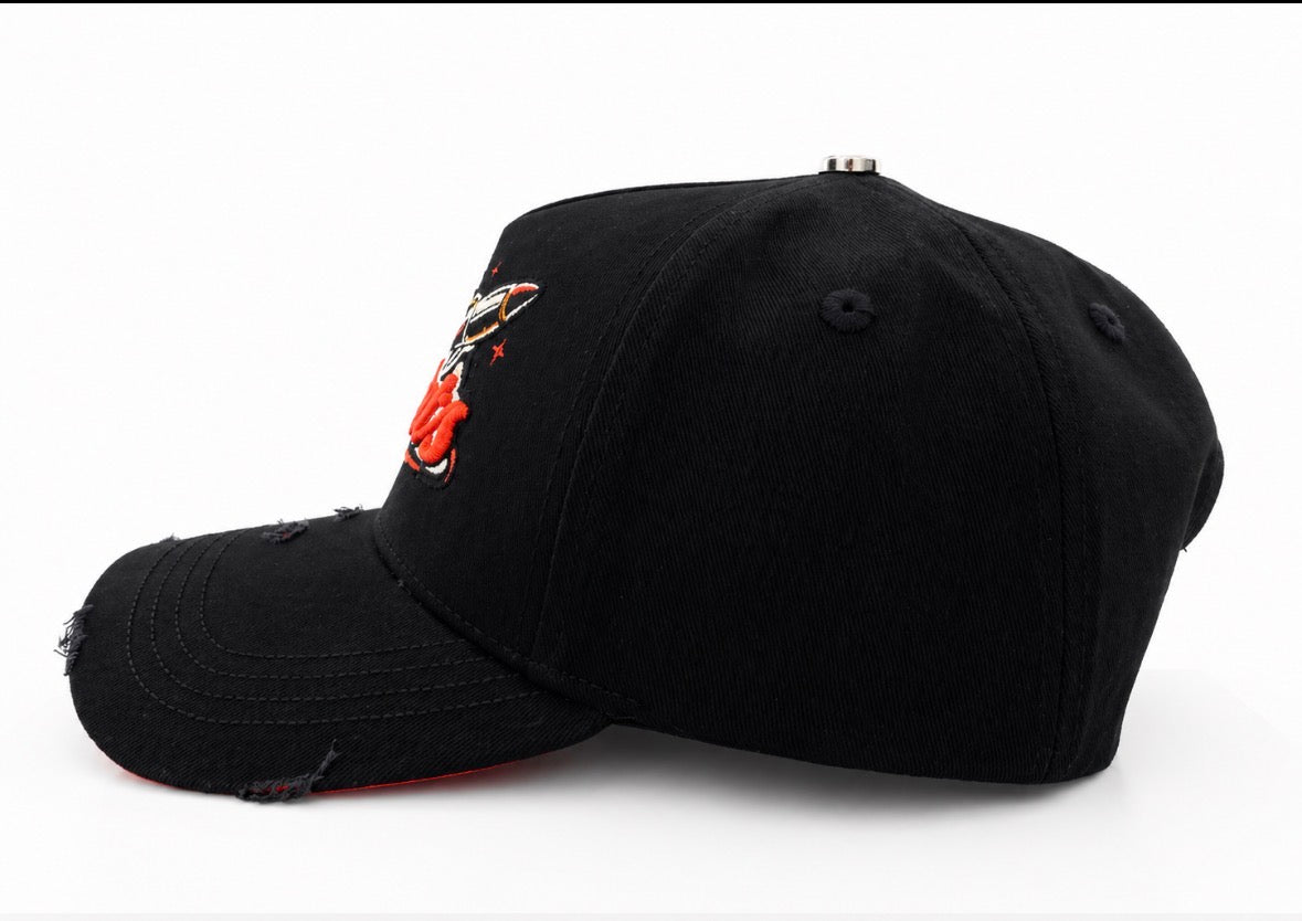 Crowned Supply x Denver Rocket$