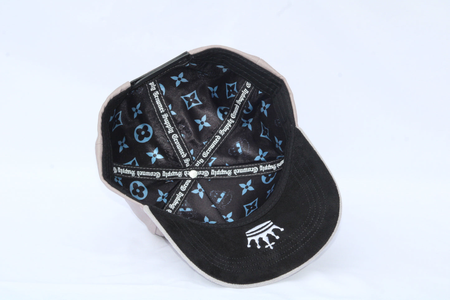 Crowned Supply x Buff$