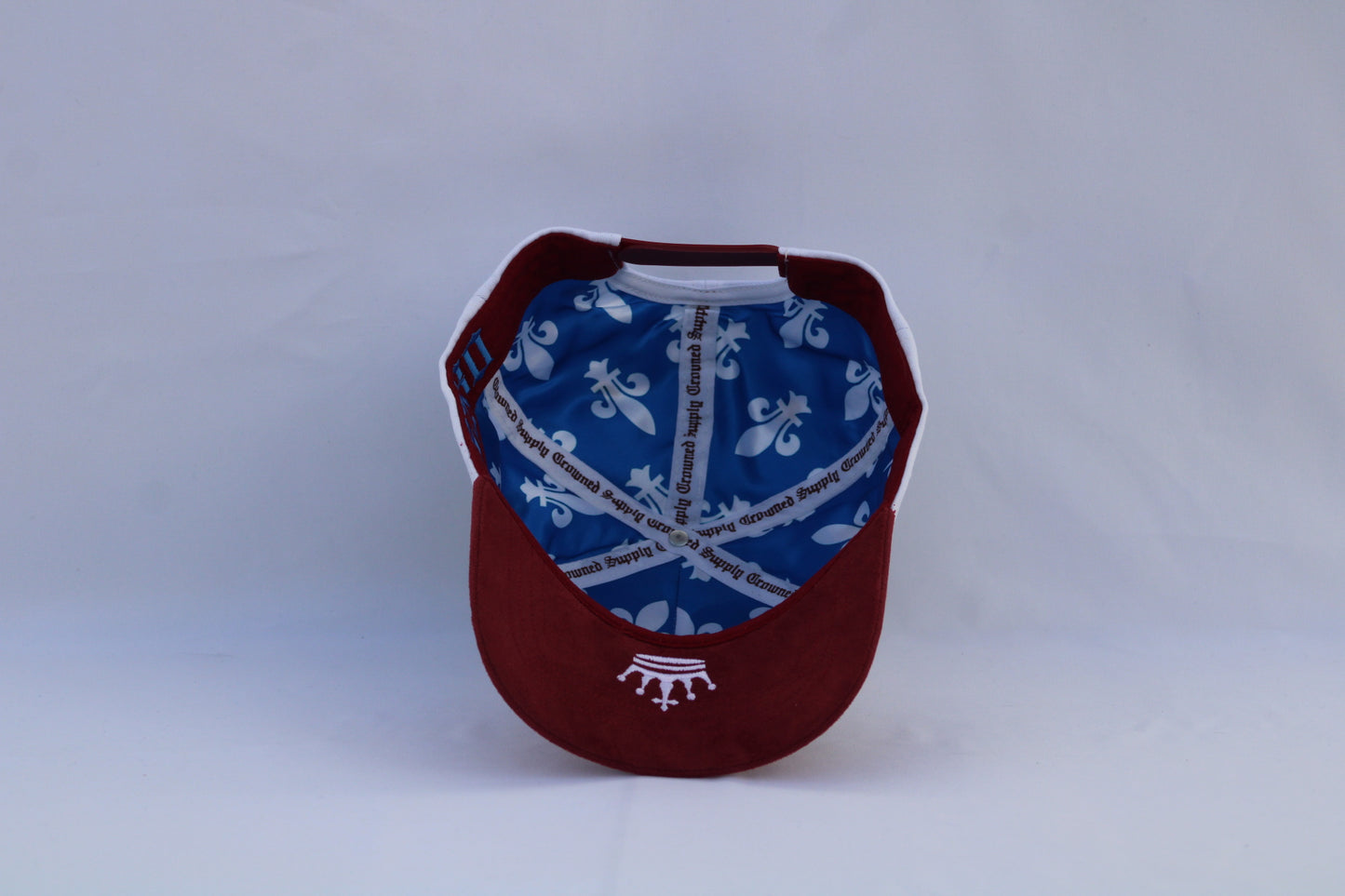 Crowned supply X Yeti 2.0