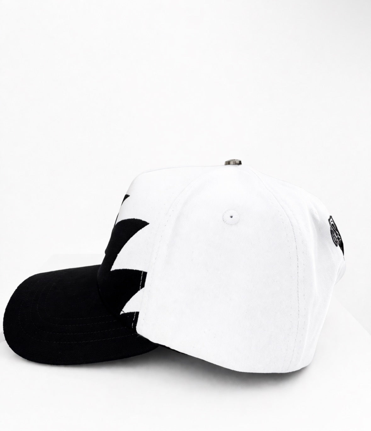 Crowned supply x Rox