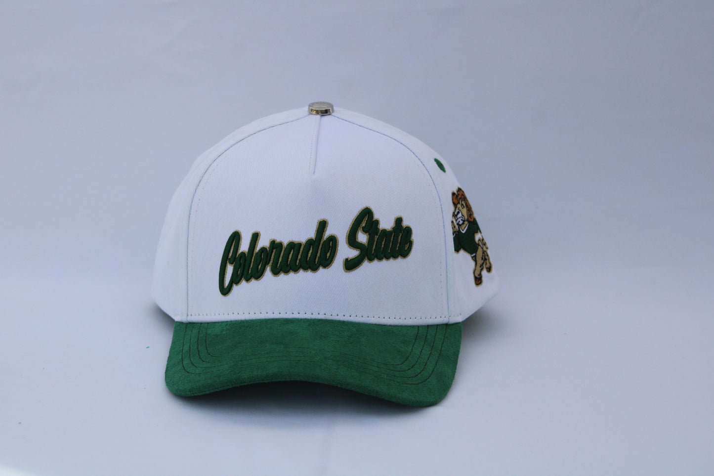 Crowned Supply x Rams