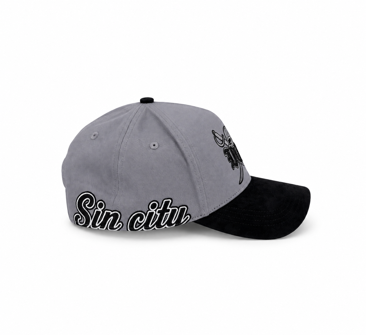 Sin City