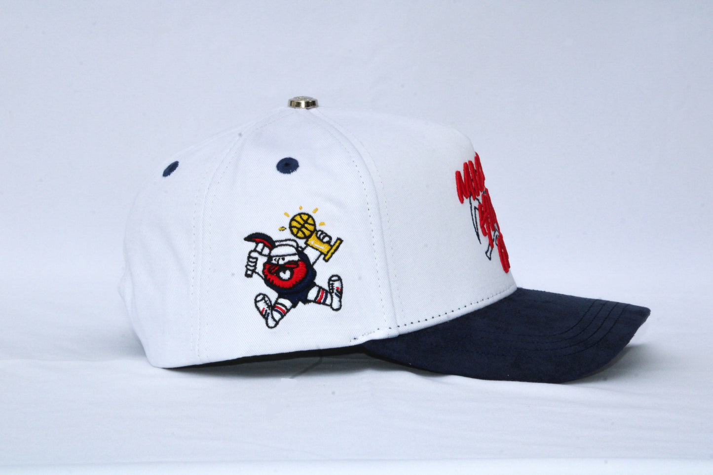 Crowned Supply x Mile High city