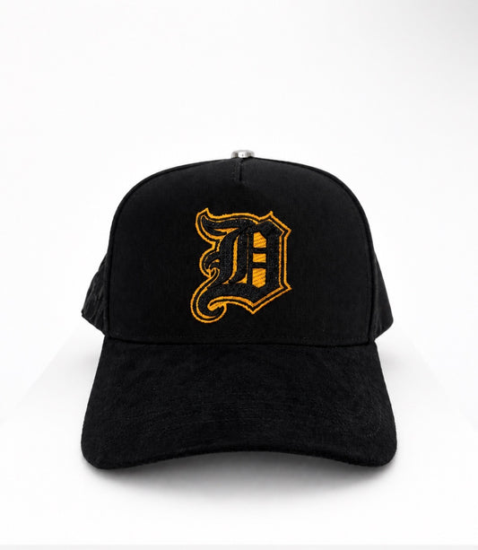 Crowned supply x City edition