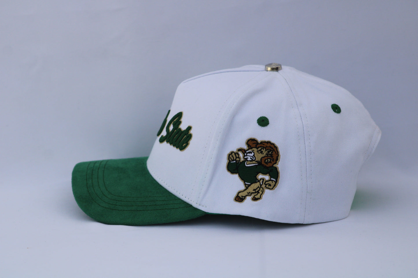 Crowned Supply x Rams