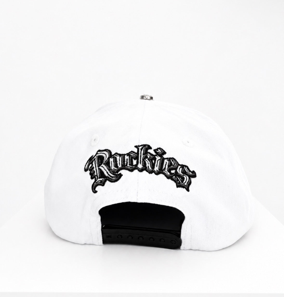 Crowned supply x Rox