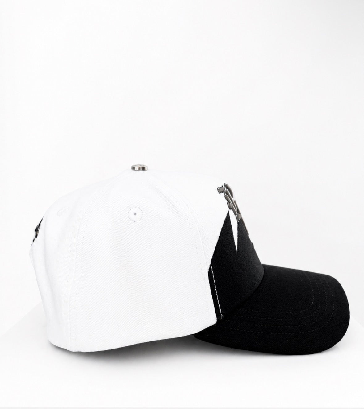 Crowned supply x Rox