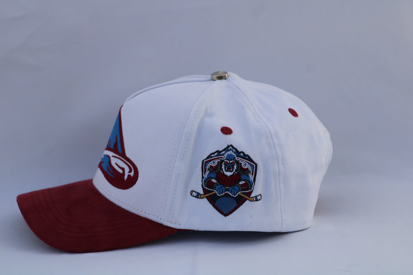 Crowned supply X Yeti 2.0