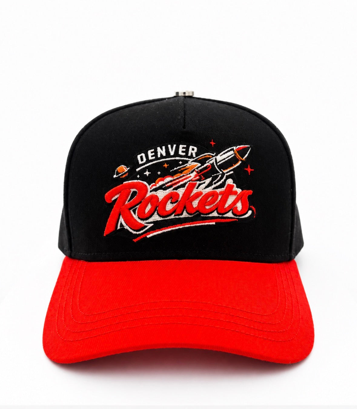 Crowned Supply x Denver Rocket$