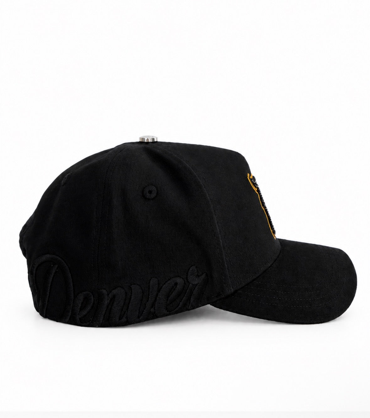 Crowned supply x City edition