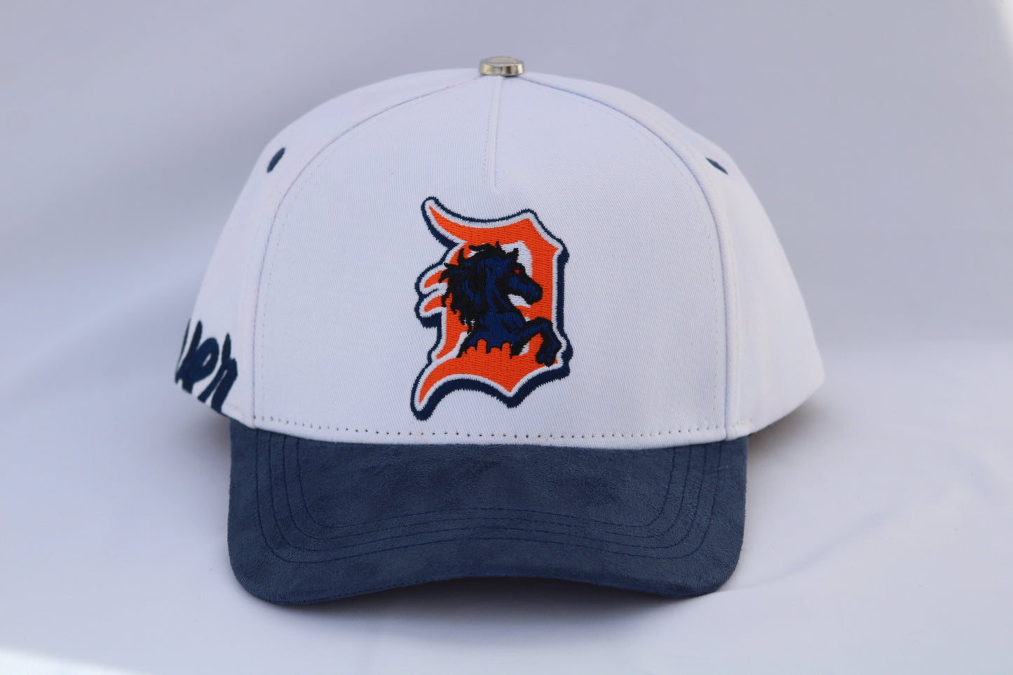 Crowned Supply x Blucifer 2.0