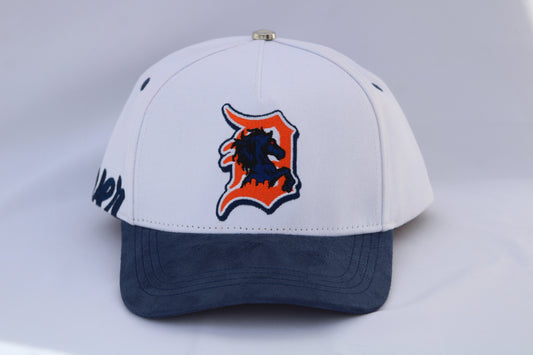 Crowned Supply x Blucifer 2.0