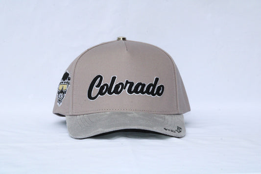 Crowned Supply x Buff$