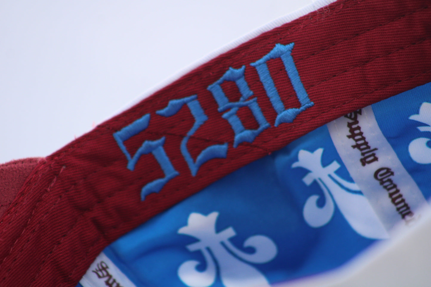 Crowned supply X Yeti 2.0
