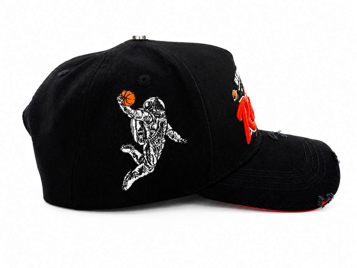 Crowned Supply x Denver Rocket$