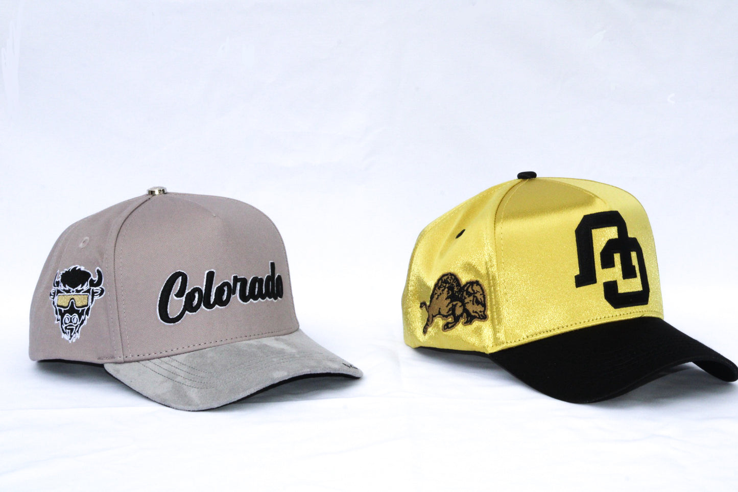 Crowned Supply x Buff$