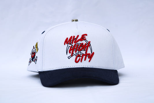 Crowned Supply x Mile High city
