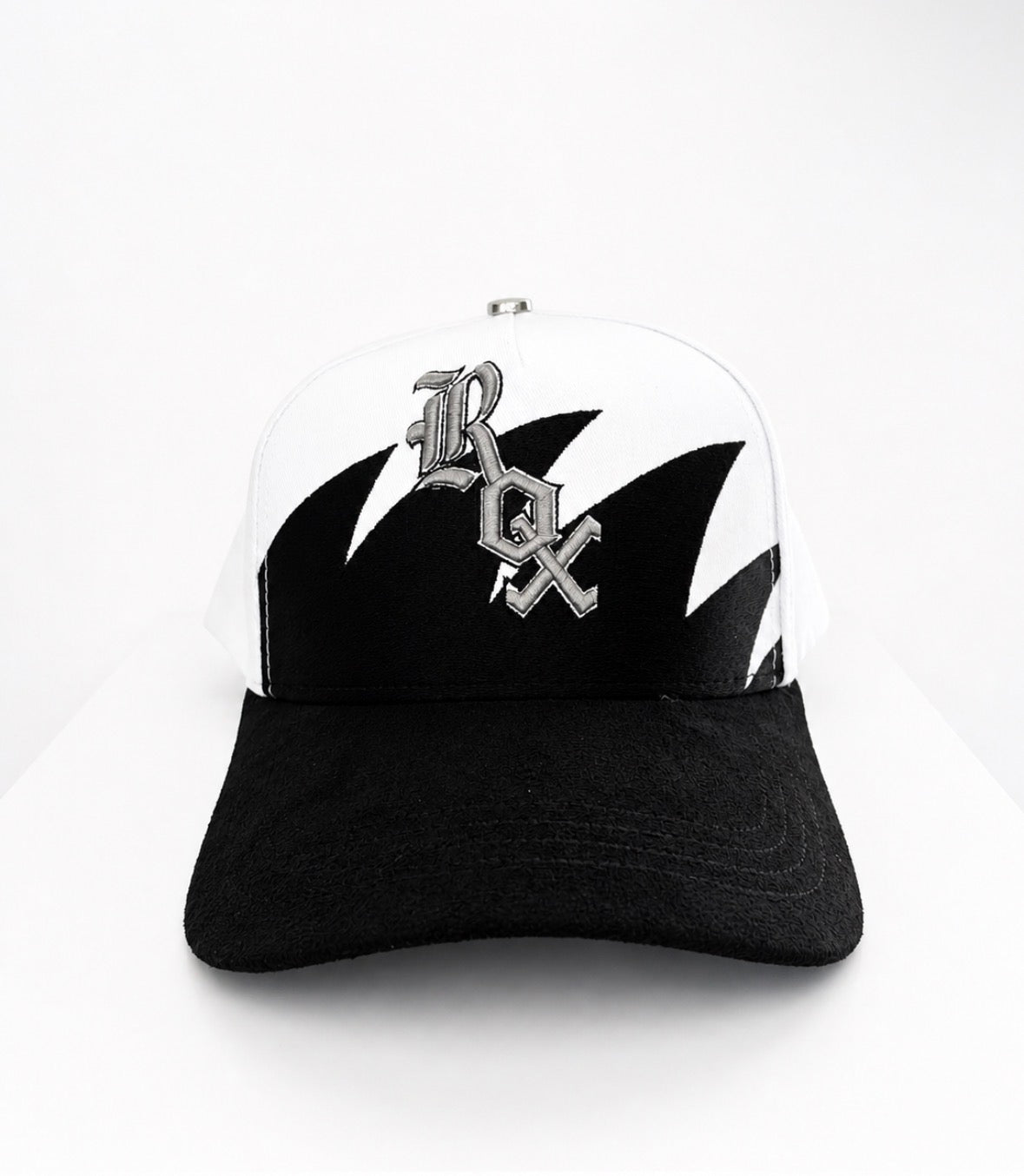 Crowned supply x Rox