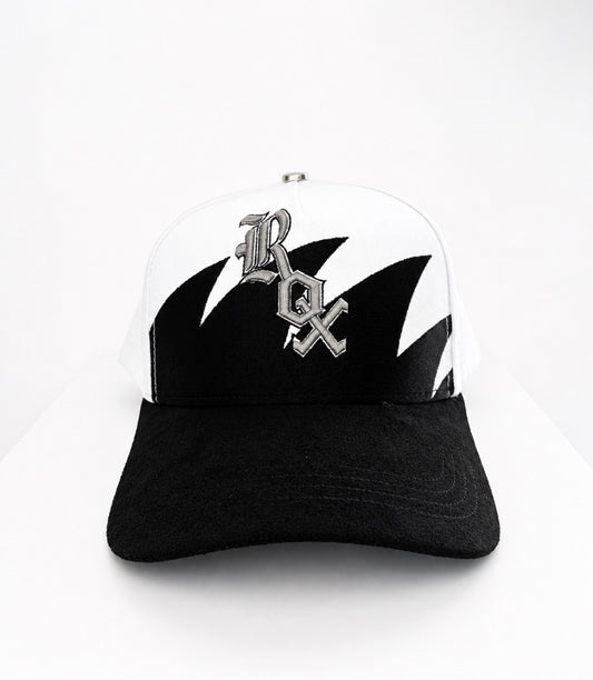 Crowned supply x Rox
