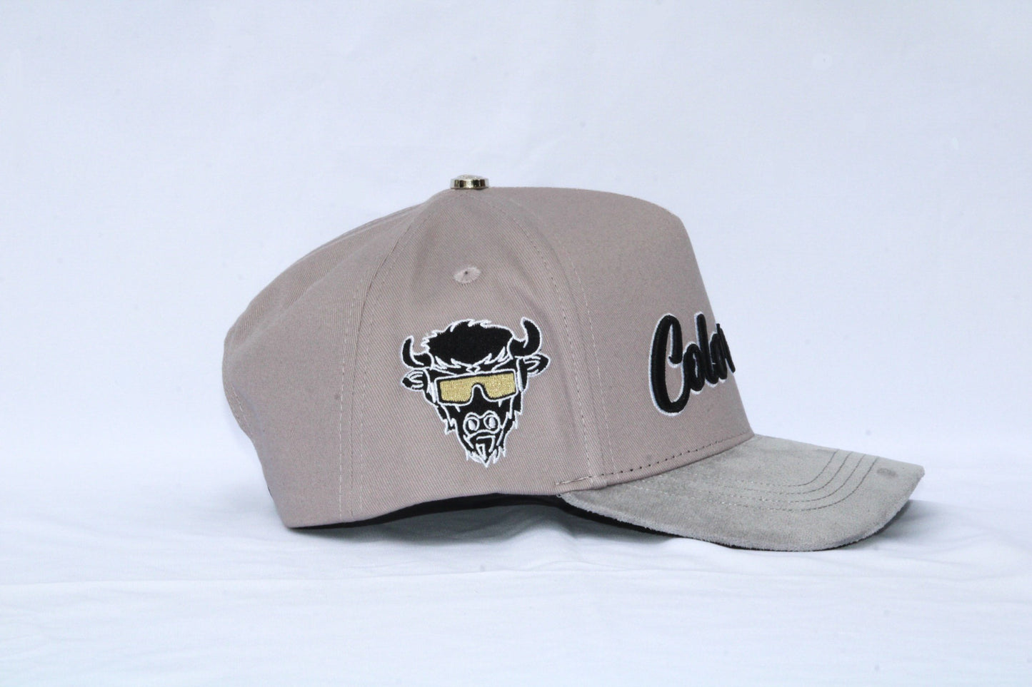 Crowned Supply x Buff$