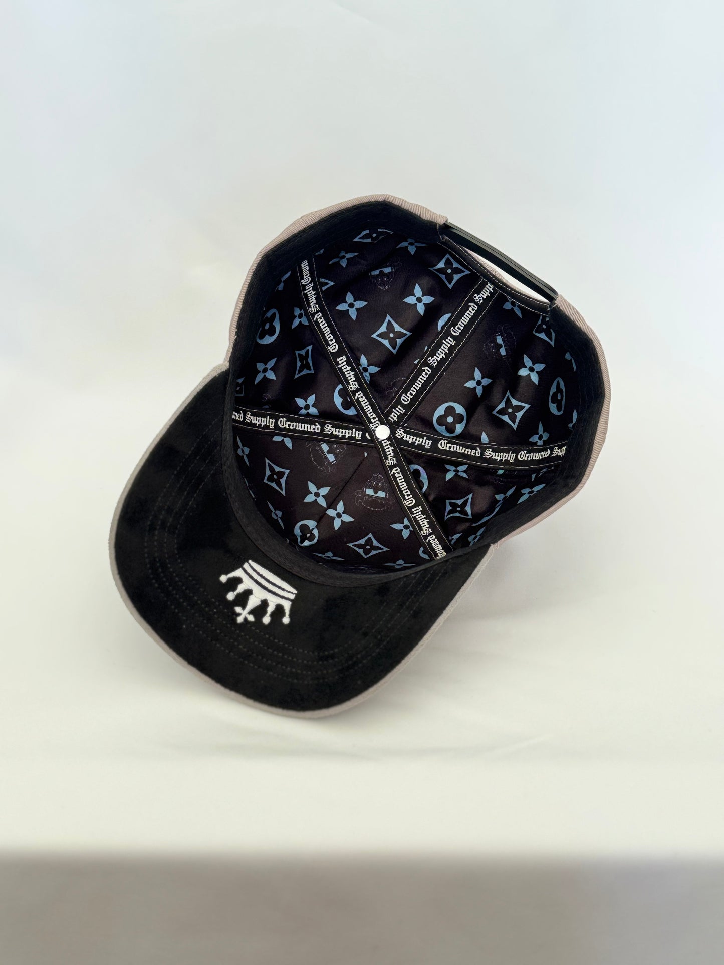 Crowned Supply x Buff$