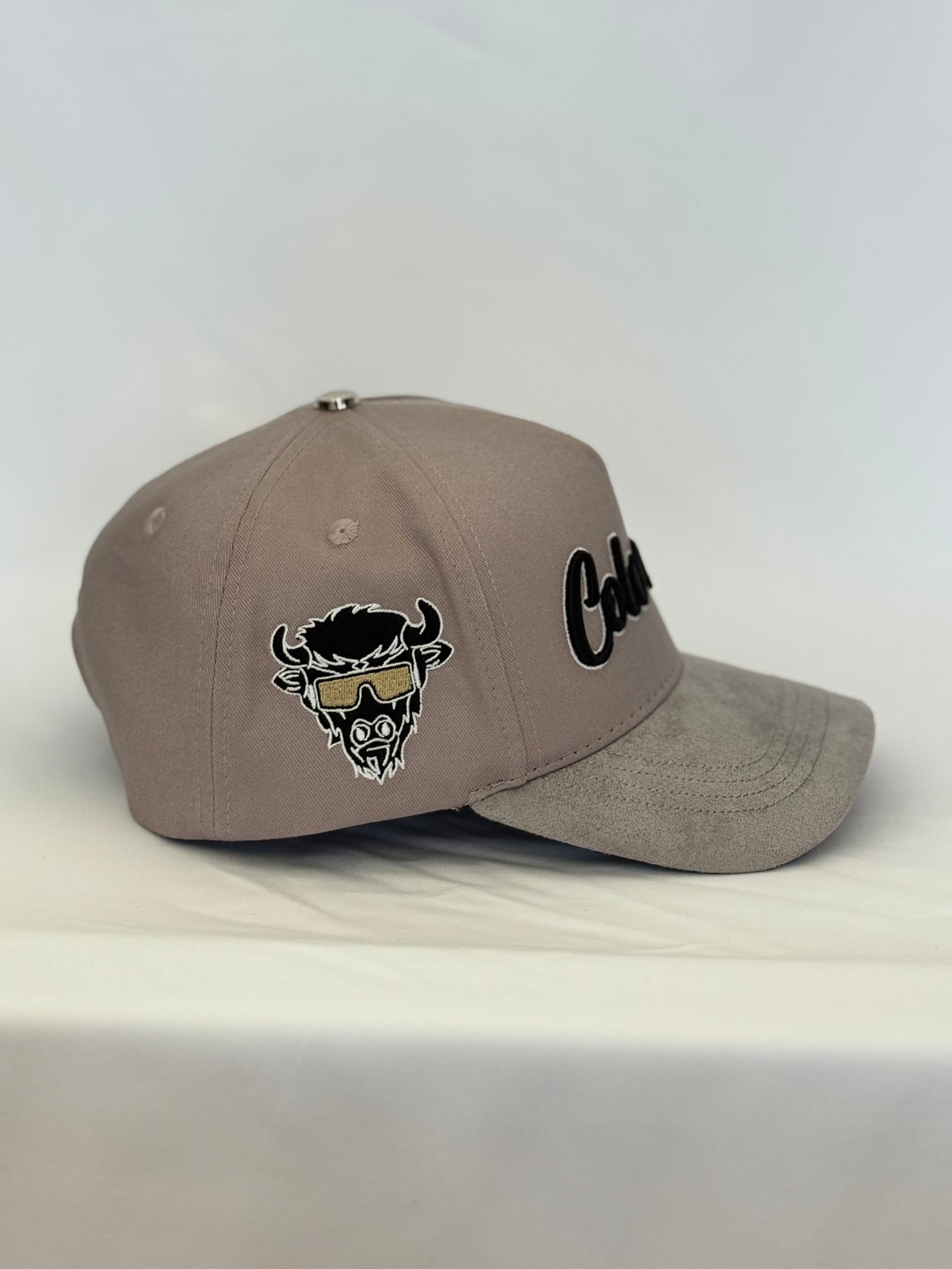 Crowned Supply x Buff$